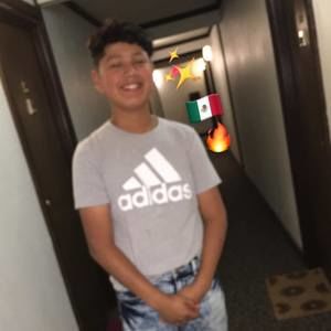 Meet your Posher, Jayden